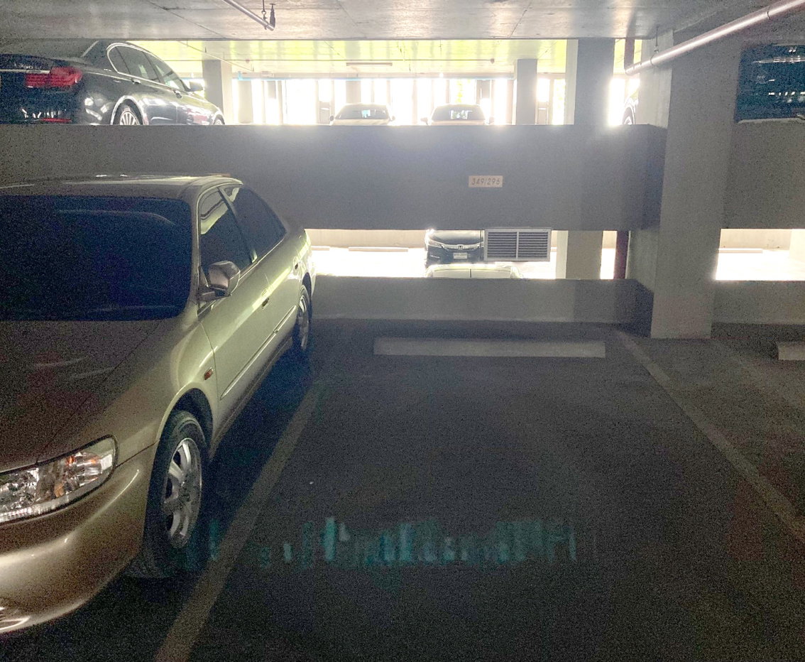 รูป [Owner Post] ให้เช่า Supalai Veranda Rama 9 | ห้องมุม รีโนเวทใหม่ ไม่เคยปล่อยเช่า 2 นอน 2 นํ้า 65.5 ตรม. วิวเมือง ชั้น 16 พร้อมที่จอดรถระบุในโฉนด - รูปที่ 13/23