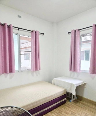 รูป ให้เช่าบ้านเดี่ยว ม.ธาดาทาวน์ อัสสัมชัญ ศรีราชา - รูปที่ 6/10