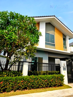 บ้านเดี่ยว โรงเรียนนานาชาติเด่นหล้า : 📌 ขายบ้านเดี่ยว โครงการ เพอร์เฟค เพลส แจ้งวัฒนะ 2 ชั้น 3 ห้องนอน 3 ห้องน้ำ
