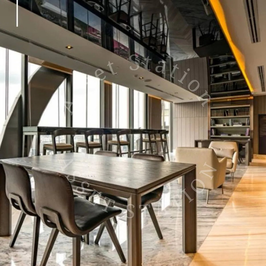picture 🔥 THE ESSE at SINGHA COMPLEX: Prime location with excellent BTS & MRT connectivity. - 13/13