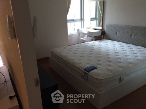 คอนโด 1 ห้องนอน ขนาด 49 ตร.ม. ขาย Belle Grand Rama 9 ใกล้ MRT พระราม 9 (ID 2783830)