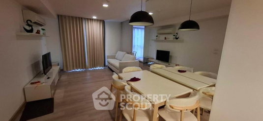 1-BR Condo For Sale At LIV @ 49 Near BTS Thong Lor (ID 2778346)