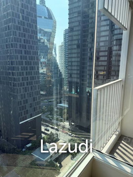 26 sqm Studio condo in Culture Thonglor Bangkok