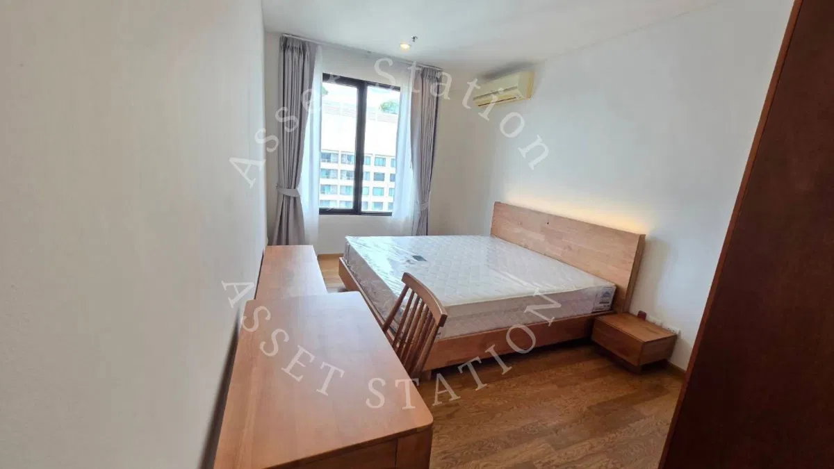 รูป 🌆ให้เช่า Villa Asoke ห้อง Penthouse สุดลักชู วิวเมือง ชีวิตเมืองครบ ใจกลางอโศก☁️ - รูปที่ 2/10