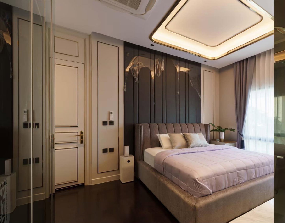 picture GH01205 - Grand Bangkok Boulevard Bangna - Onnut : BTS Onnut - 2/8