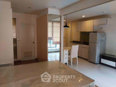 คอนโด 1 ห้องนอน Tree Condo Sukhumvit 42 ห่าง BTS พระโขนง 300 ม. (ID 1263767)