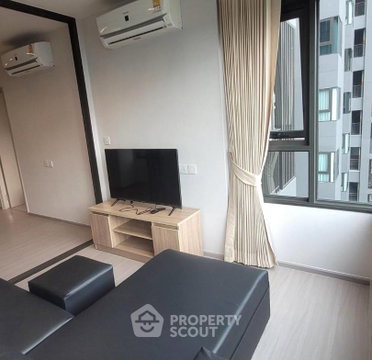 คอนโด 1 ห้องนอน ชั้น 18 Life Sathorn Sierra ใกล้สถานี BTS ตลาดพลู (ID 2781371)