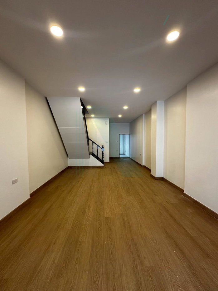 รูป 📌 ขายทาวน์เฮาส์ โครงการ บ้านสวยริมบึง 2 ชั้น 2 ห้องนอน 2 ห้องน้ำ - รูปที่ 3/8