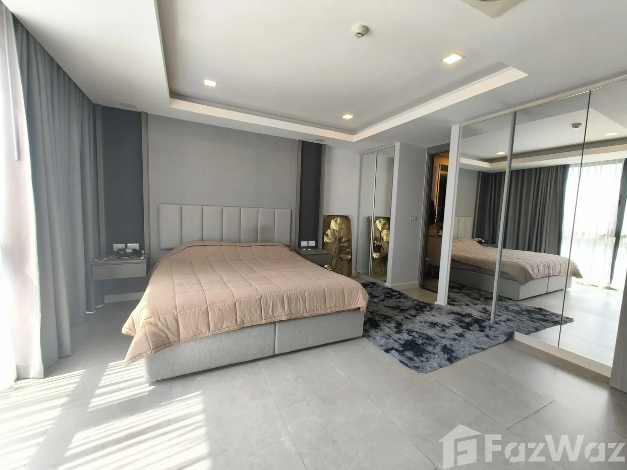 รูป คอนโดให้เช่า 3 ห้องนอน ในโครงการ เซเรนิตี้ เรสซิเดนซ์ จอมเทียน 5979754 - รูปที่ 30/42