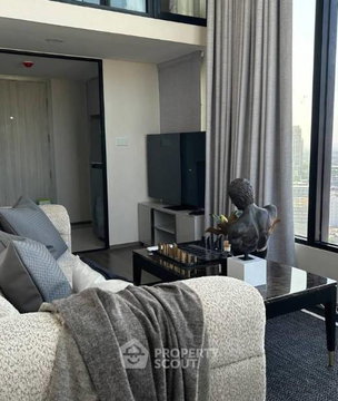 Well-Priced 2-BR Condo At SO Origin Kaset Interchange, 200m to BTS Kasetsart (ID 2776000)
