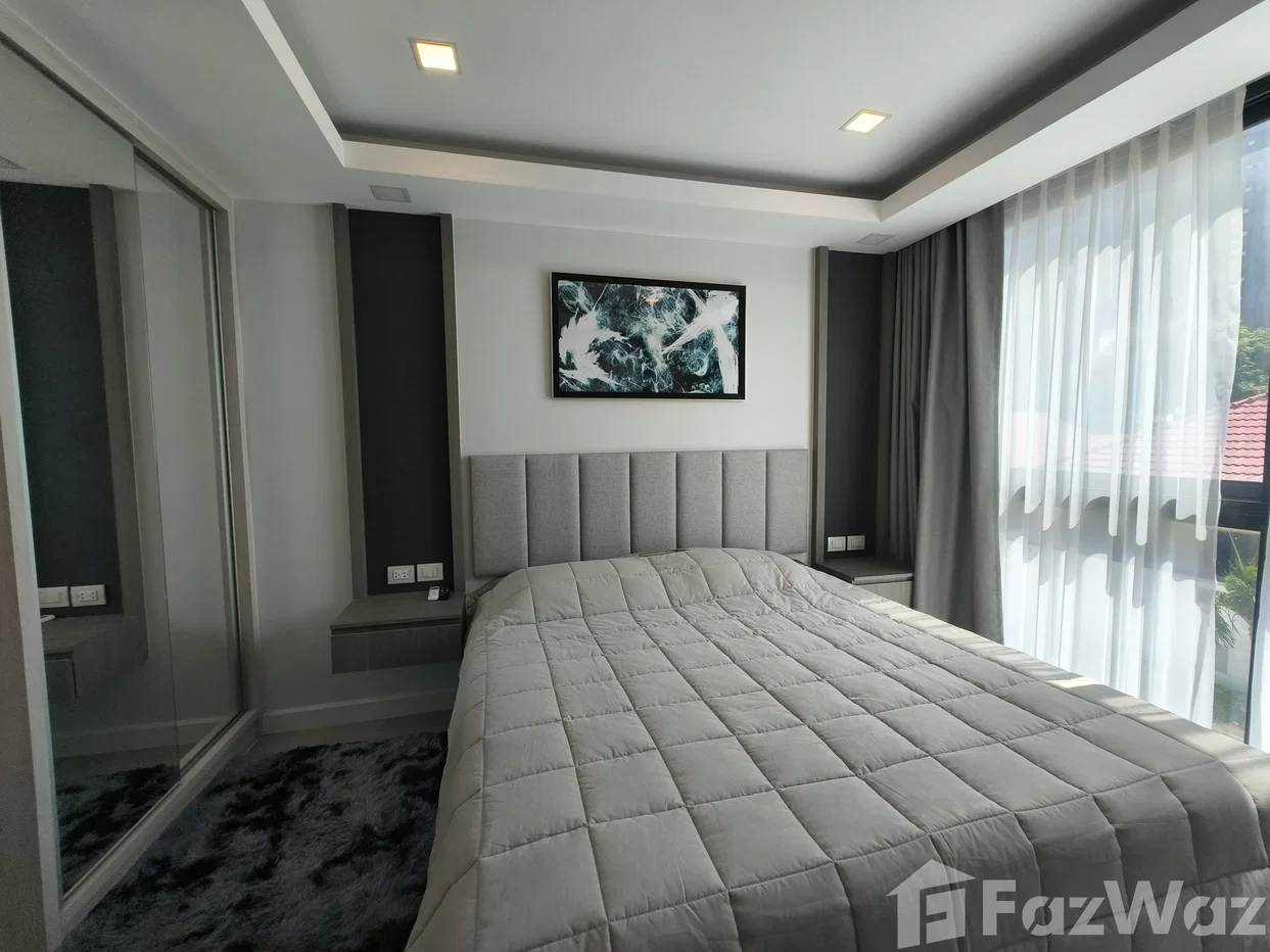 รูป คอนโดให้เช่า 3 ห้องนอน ในโครงการ เซเรนิตี้ เรสซิเดนซ์ จอมเทียน 5979754 - รูปที่ 36/42