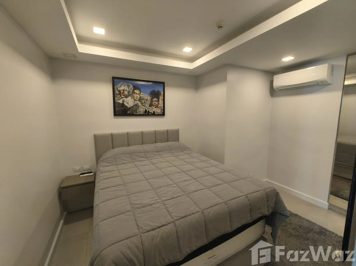 รูป คอนโดให้เช่า 3 ห้องนอน ในโครงการ เซเรนิตี้ เรสซิเดนซ์ จอมเทียน 5979754 - รูปที่ 40/42