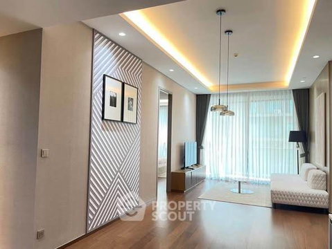 ชั้น 15 คอนโด 2 ห้องนอน The Estelle Phrom Phong ใกล้ BTS พร้อมพงษ์ 200 ม. (ID 2783715)