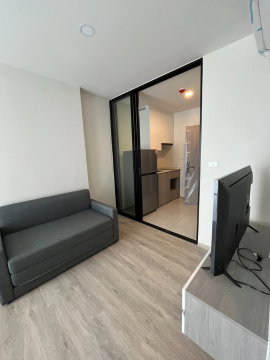 เช่าคอนโด Origin Plug & Play Sirindhorn Station/ออริจิ้น ปลั๊ก & เพลย์ สิรินธร สเตชั่น (D6904006) ID Line : @condo98