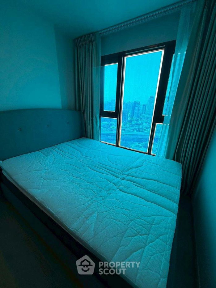 รูป คุ้มค่ามาก 1 ห้องนอน 31 ตร.ม. ชั้น 25 ที่ Aspire อ่อนนุช สถานีใกล้ BTS อ่อนนุช 300 ม. (ID 2783762) - รูปที่ 4/6