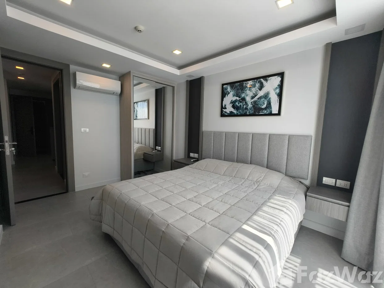 รูป คอนโดให้เช่า 3 ห้องนอน ในโครงการ เซเรนิตี้ เรสซิเดนซ์ จอมเทียน 5979754 - รูปที่ 37/42