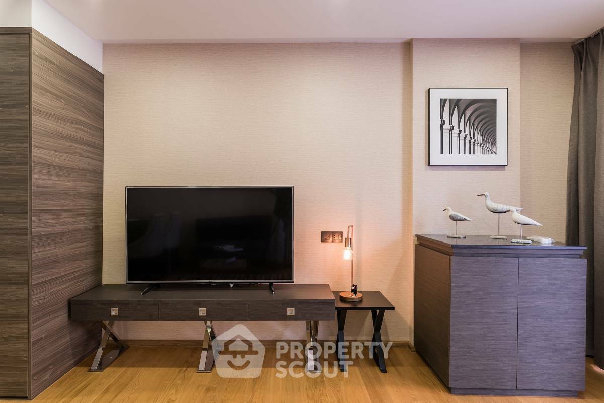 รูป คอนโด 2 ห้องนอน 72 ตร.ม. ให้เช่า คลาส ลังสวน ใกล้ BTS ชิดลม 200 ม. (ID 890295) - รูปที่ 6/8
