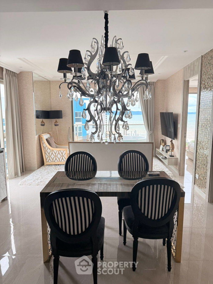 รูป คอนโด 2 ห้องนอน โครงการ The Riviera Monaco ชั้น 15 พัทยา นาจอมเทียน (ID 2332258) - รูปที่ 3/10