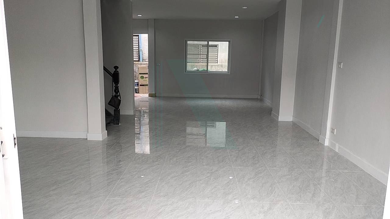 รูป ขายทาวน์เฮาส์ โครงการ หมู่บ้านบัวทอง 2 2 ชั้น 3 ห้องนอน 2 ห้องน้ำ - รูปที่ 8/8