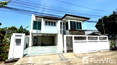 บ้านเดี่ยว อาคารทรู ทาวเวอร์ 2 : ขาย บ้านเดี่ยว 4 ห้องนอน ใน สวนหลวง, กรุงเทพมหานคร 6165236