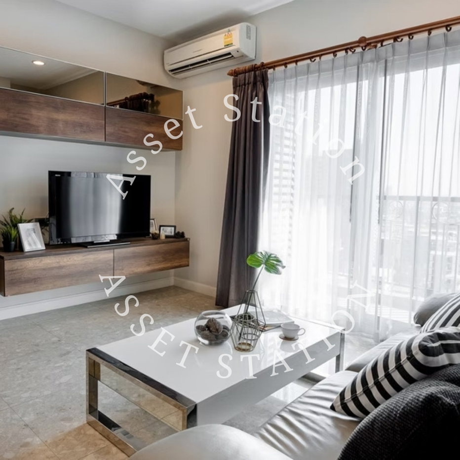 รูป 🔥 THE CREST สุขุมวิท 34 ทำเล Prime ใกล้ BTS ทองหล่อ 150 ม. - รูปที่ 1/12