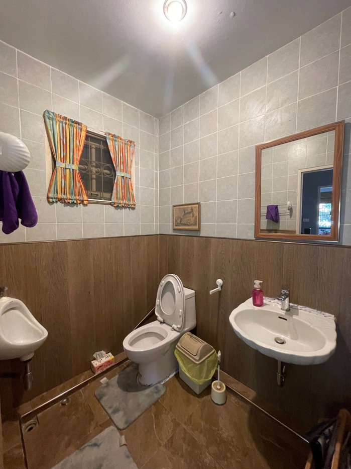 รูป ขายบ้านเดี่ยว 2 ชั้น หมู่บ้าน วินด์มิลล์ วิลล่า 2 บางนา - รูปที่ 10/12