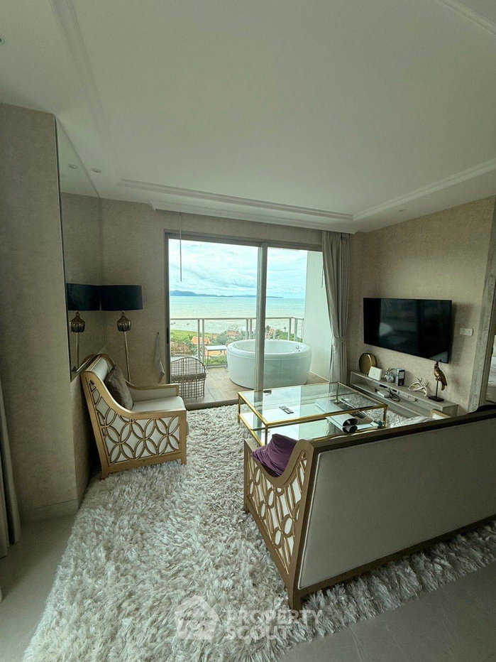 รูป คอนโด 2 ห้องนอน โครงการ The Riviera Monaco ชั้น 15 พัทยา นาจอมเทียน (ID 2332258) - รูปที่ 1/10