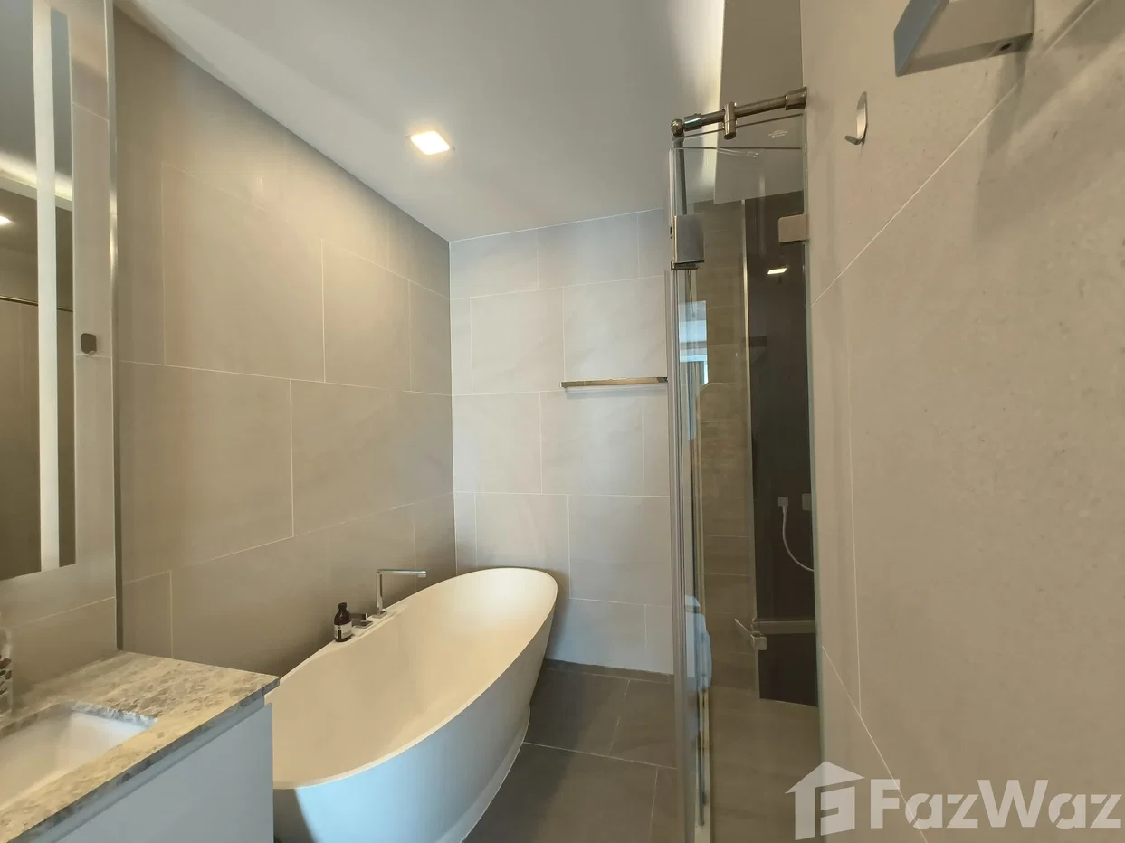 รูป คอนโดให้เช่า 3 ห้องนอน ในโครงการ เซเรนิตี้ เรสซิเดนซ์ จอมเทียน 5979754 - รูปที่ 33/42