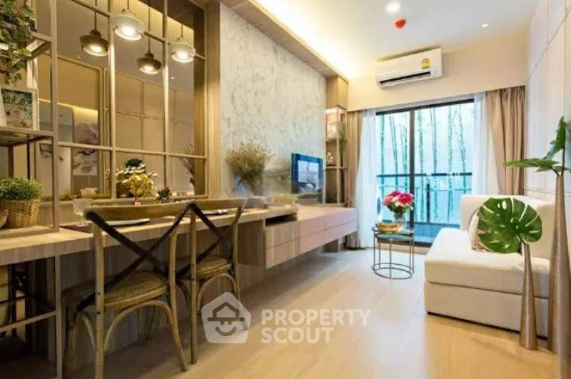 รูป คอนโด 1 ห้องนอน ขาย ที่ลุมพินี พาร์ค พหล 32 ใกล้ BTS สะพานนิคม 400 ม. (ID 2782050) - รูปที่ 3/3