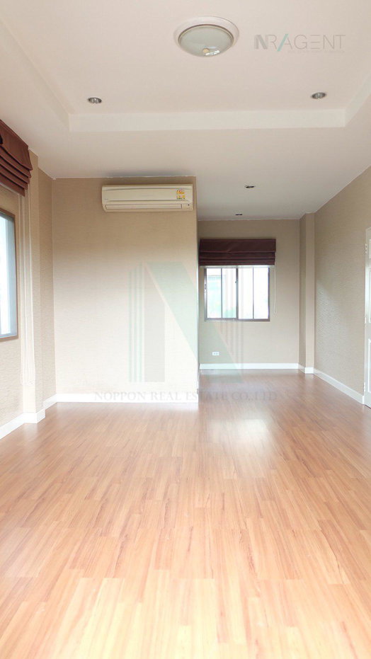 รูป 📌 ขายบ้านเดี่ยว โครงการ เศรษฐสิริ บางนา-วงแหวน 2 ชั้น 3 ห้องนอน 3 ห้องน้ำ - รูปที่ 7/8