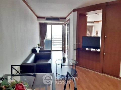 คอนโด 1 ห้องนอน 60 ตร.ม. The Waterford Diamond Tower Sukhumvit ใกล้ BTS พร้อมพงษ์ ชั้น 36 (ID 1337609)