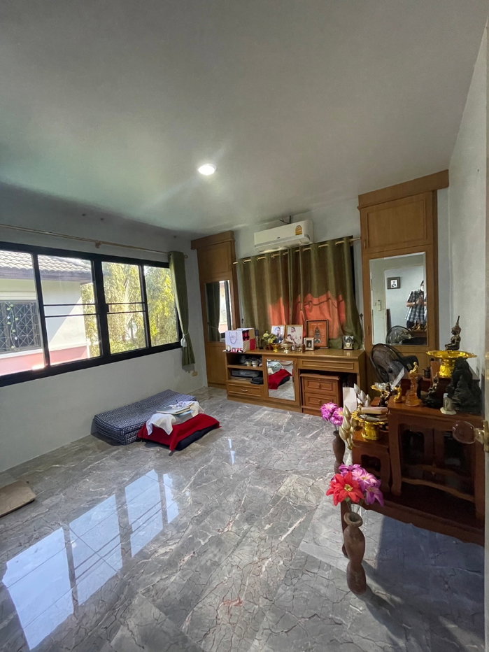 รูป ขายบ้านเดี่ยว 2 ชั้น หมู่บ้าน วินด์มิลล์ วิลล่า 2 บางนา - รูปที่ 8/12