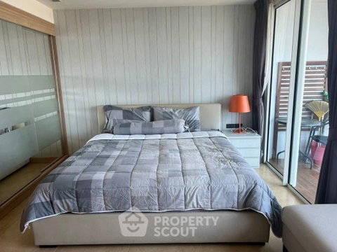 1-BR 38 Sqm Condo At The Cliff Pratumnak (24th-Floor) (ID 2783697)