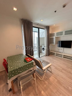 รูปภาพ 🔥For Rent🔥✨Ideo Mobi Sathorn✨Great Deal Experience Prime living in the heart of Sathorn near BTS Krung Thon Buri 💙🧡PS-32516316💚Line ID @propsync