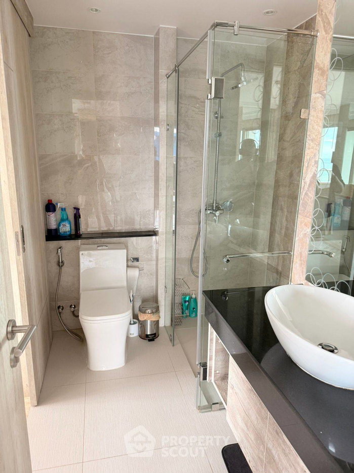 รูป คอนโด 2 ห้องนอน โครงการ The Riviera Monaco ชั้น 15 พัทยา นาจอมเทียน (ID 2332258) - รูปที่ 10/10