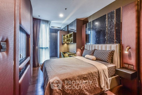 2-BR Condo For Rent At The Line Ratchathewi, 200m To BTS Ratchathewi (ID 2523800)