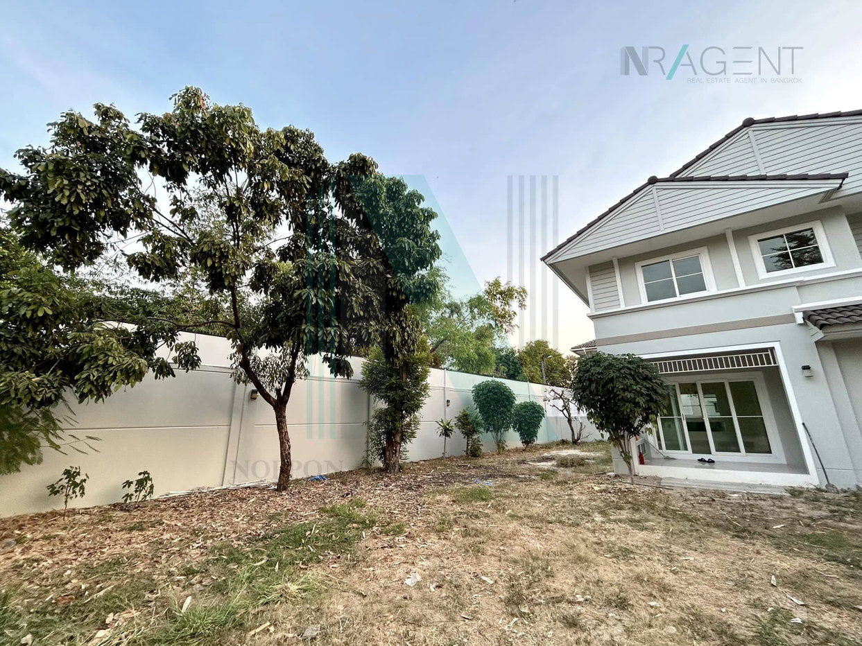 รูป 📌 ให้เช่าบ้านเดี่ยว 2 ชั้น ชัยพฤกษ์ วัชรพล 4 ห้องนอน 4 ห้องน้ำ - รูปที่ 2/8