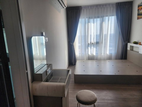 เช่าคอนโด Regent Home Wutthakat/รีเจ้นท์ โฮม วุฒากาศ (D6904004)  ID Line : Condo98