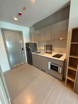 🔥🔥🔥 For Rent Condo , Life Asoke - Rama 9 , MRT-Phra Ram 9 , Makkasan , Rat Thewi , Bangkok , CX-131234 ✅ Live chat with us ADD LINE @connexproperty ✅ 🔥🔥🔥