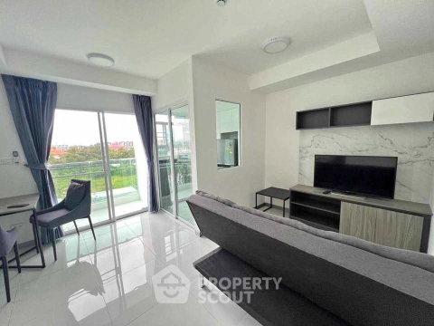 ขายคอนโด 1 ห้องนอน Natureza Art Condo2 พัทยา ชั้น 7 ขนาด 34 ตร.ม. (ID 2784302)