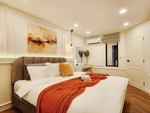 🏢 ขายคอนโด : Grand Park Town (แกรนด์ พาร์ค ทาวน์)   รหัสทรัพย์ | 📌LNP-C12758