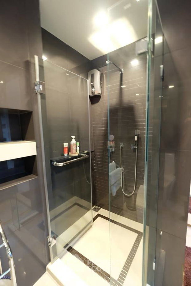 รูป คอนโด 2 ห้องนอน 67 ตร.ม. ชั้นสูง 34 ที่ Rhythm Sathorn ใกล้ BTS สะพานตากสิน 300 ม. (ID 2783474) - รูปที่ 9/10