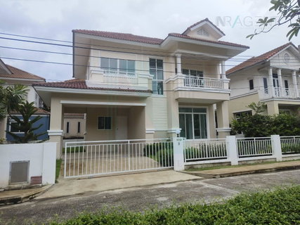📌 ขายบ้านเดี่ยว โครงการ บ้านลลิล เดอะ ยัง เอ็กซ์เซ็กคลูทีฟ อ่อนนุช-วงแหวนฯ-สุวรรณภูมิ 2 ชั้น 3 ห้องนอน 3 ห้องน้ำ