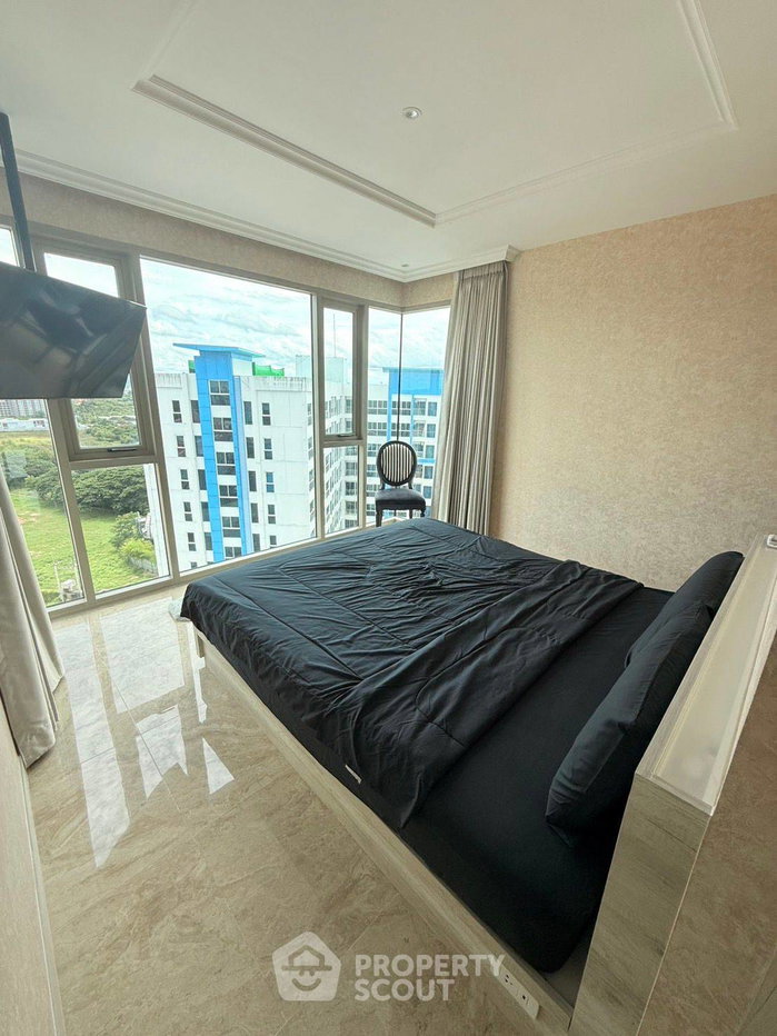 รูป คอนโด 2 ห้องนอน โครงการ The Riviera Monaco ชั้น 15 พัทยา นาจอมเทียน (ID 2332258) - รูปที่ 4/10