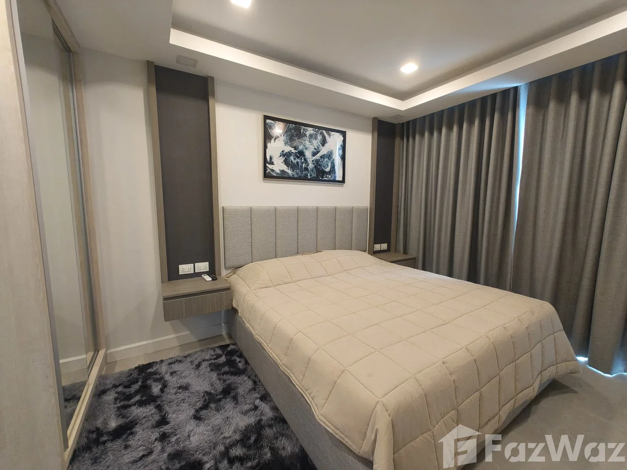 รูป คอนโดให้เช่า 3 ห้องนอน ในโครงการ เซเรนิตี้ เรสซิเดนซ์ จอมเทียน 5979754 - รูปที่ 35/42