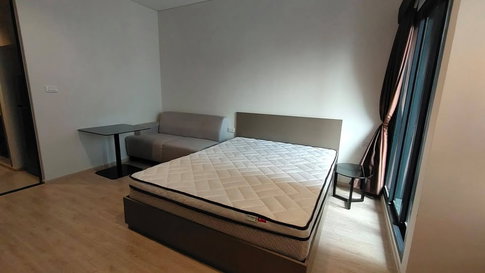 เช่าคอนโด IDEO Sathorn - Wongwian Yai/ไอดีโอ สาทร - วงเวียนใหญ่ (D6904005) ID Line : Condo98