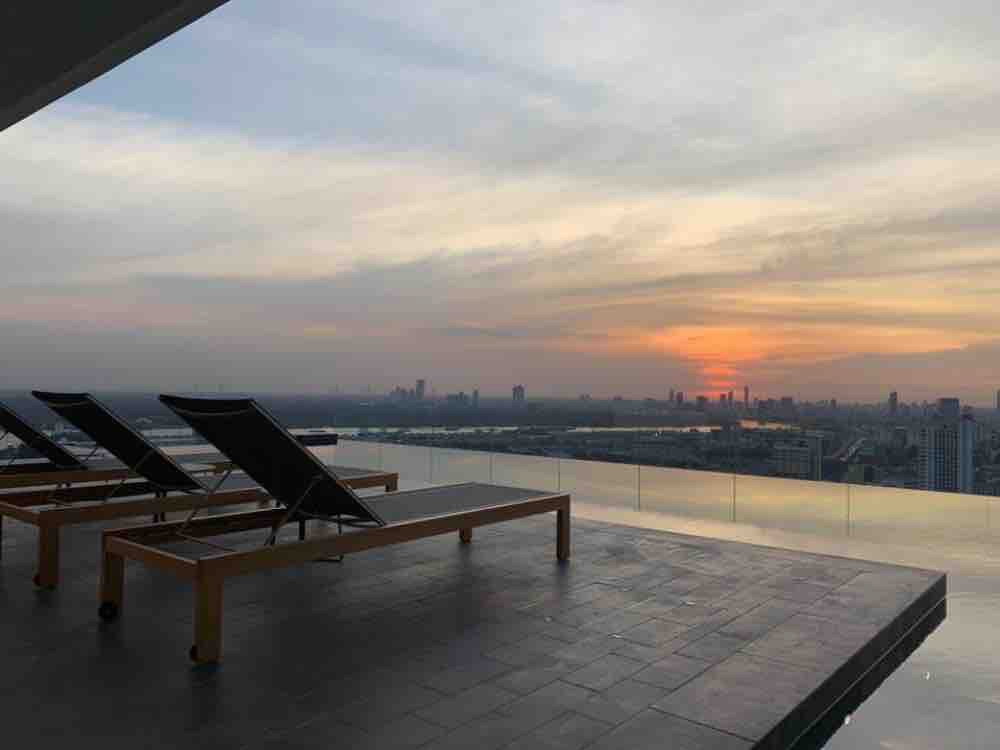 รูป 💥DL-9294💥ว่าง ให้ เช่า ไซมิส เอ็กซ์คลูซีฟ 42👉แอดไลน์ @seecondo  - รูปที่ 24/33