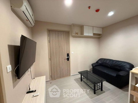 ห้อง 1 ห้องนอน ชั้น 33 Life Sathorn Sierra ใกล้ BTS ตลาดพลู (ID 2785467)