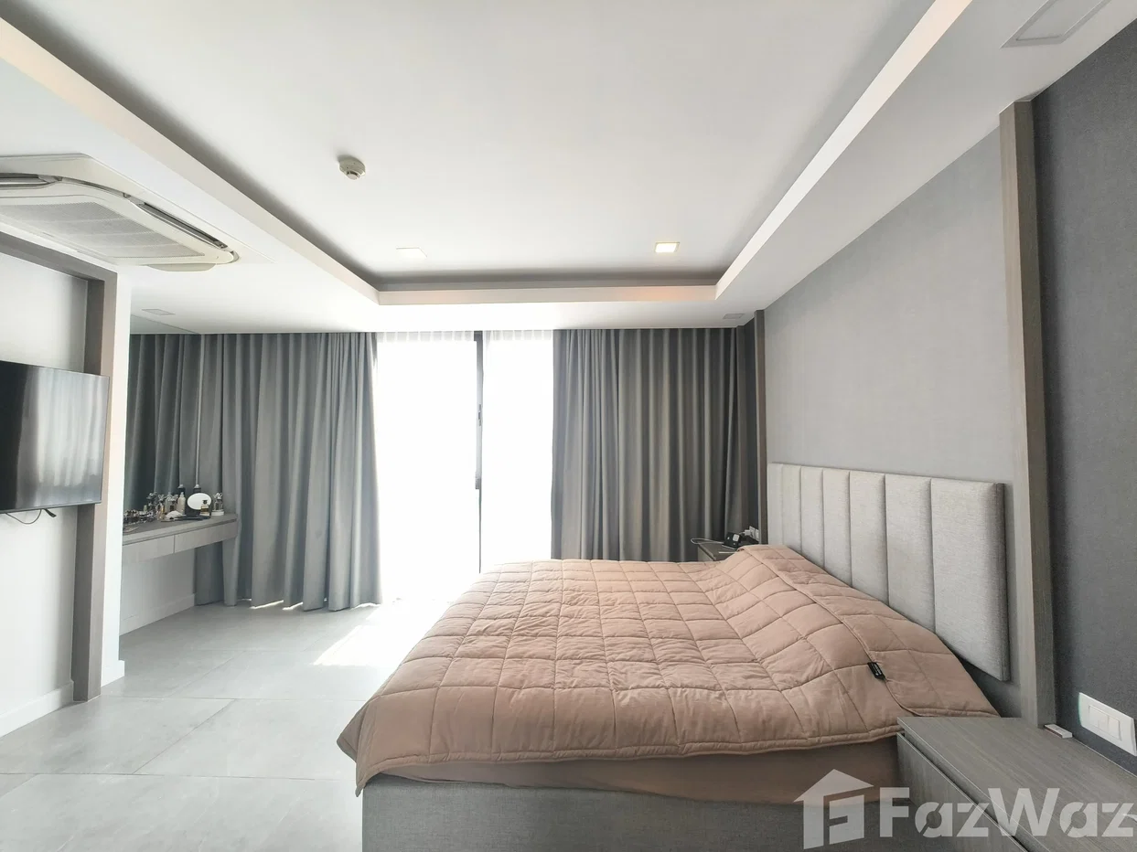 รูป คอนโดให้เช่า 3 ห้องนอน ในโครงการ เซเรนิตี้ เรสซิเดนซ์ จอมเทียน 5979754 - รูปที่ 31/42