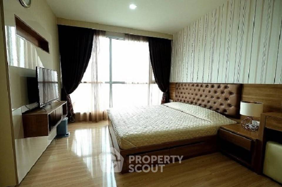 รูป คอนโด 2 ห้องนอน 67 ตร.ม. ชั้นสูง 34 ที่ Rhythm Sathorn ใกล้ BTS สะพานตากสิน 300 ม. (ID 2783474) - รูปที่ 5/10